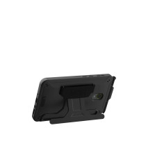 UAG Urban Armor Gear Scout Handstrap & Kickstand Case | Samsung Galaxy Tab Active5 | schwarz | bulk | 224455B14040