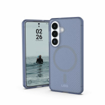 UAG Urban Armor Gear Dot Case mit Magnet-Modul | Samsung Galaxy S26 | cloud blau | 214521114151