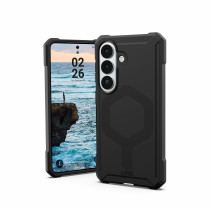 UAG Urban Armor Gear Essential Armor Case mit Magnet-Modul | Samsung Galaxy S26 | schwarz | 214534114040