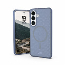 UAG Urban Armor Gear Dot Case mit Magnet-Modul | Samsung Galaxy S26+ | cloud blau | 214520114151