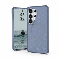 UAG Urban Armor Gear Dot Case mit Magnet-Modul | Samsung Galaxy S26 Ultra | cloud blau | 214519114151