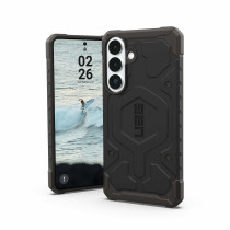 UAG Urban Armor Gear Pathfinder Case mit Magnet-Modul | Samsung Galaxy S26+ | schwarz | 214531114040