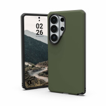 UAG Urban Armor Gear Civilian LT Case mit Magnet-Modul | Samsung Galaxy S26 Ultra | olive drab | 214538117272