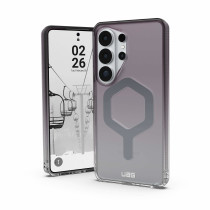 UAG Urban Armor Gear Plyo Case mit Magnet-Modul | Samsung Galaxy S26 Ultra | schwarz/transparent/ombre | 21453911404G