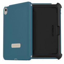 Otterbox Defender Series Case | Apple iPad 11" (2025) / iPad 10,9" (2022) | Offtides - blau | 77-000521