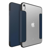 Otterbox Symmetry Folio Series Case | Apple iPad 11" (2025) / iPad 10,9" (2022) | Coastal Evening - blau | 77-000517