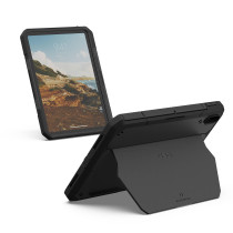 UAG Urban Armor Gear Trooper Case | Apple iPad 11" (2025) / iPad 10,9" (2022) | schwarz | 124512114040