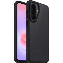 Otterbox React Series Case | Samsung Galaxy A37 5G | Black Crystal - transparent/schwarz | 77-000474