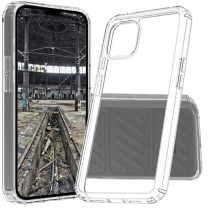 JT Berlin BackCase Pankow Clear | Samsung Galaxy XCover7 Pro | transparent | 11169