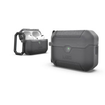 UAG Urban Armor Gear Scout Case | Apple AirPods Pro 3 | smoke (grau) | 104133113B3B