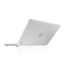 STM Studio Case | Apple MacBook Neo | transparent | STM-112-373MR-01