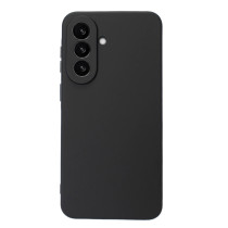 JT Berlin BackCase Pankow Soft | Samsung Galaxy A37 5G | schwarz | 11173