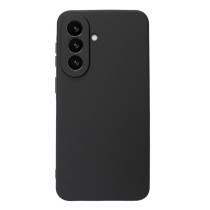 JT Berlin BackCase Pankow Soft | Samsung Galaxy A57 5G | schwarz | 11174