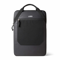 UAG Urban Armor Gear DRYOUT Sleeve Laptoptasche | Feuchtigkeit entziehend | Large | 16" | schwarz | 98418411V4040