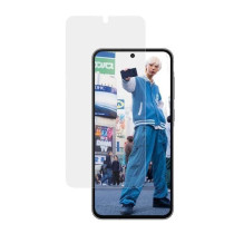PanzerGlass Displayschutzglas | Ultra-Wide Fit mit Aufbringhilfe | Samsung Galaxy A57 5G | PG32082