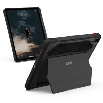 UAG Urban Armor Gear Monarch Case | Apple iPad Air 13" (2026 - 2024) | kevlar schwarz | 124508113940