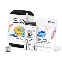 Ozobot Evo Starterset | 050110-01