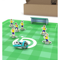 Ozobot Challenge Matte Fußball | 035021-01