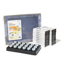 Ozobot Evo Klassenset (18) | 18er Set | OZO-051810-01-04