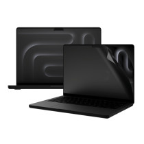PanzerGlass Magnetic 2-Way Privacy Displayschutzglas | Apple MacBook Pro 14'' | PG49662