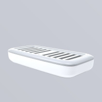Beam Mobile Healthcare Akku-Ladestation für 10 Beam Battery Packs / Akkus | Apple iPhone SE (2022 & 2020) | weiß | bulk | GM-387