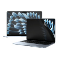 PanzerGlass Magnetic 2-Way Privacy Displayschutzglas | Apple MacBook Air 13'' | PG63443