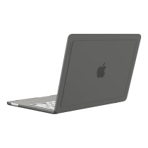 Incase Edge Hardshell Case | Apple MacBook Neo 13" (2026) | schwarz | INMB200755-BLK