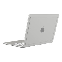 Incase Edge Hardshell Case | Apple MacBook Neo 13" (2026) | transparent | INMB200755-CLR