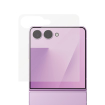 PanzerGlass Displayschutzglas | Classic Fit | Samsung Galaxy Z Flip8 | PG65701