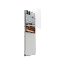 UAG Urban Armor Gear Tempered Glass Displayschutz | Samsung Galaxy Z Flip8 | 24448411NA