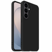 Otterbox Figura Series Case | Samsung Galaxy S26 FE/S25 FE | schwarz | 77-000858