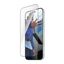 PanzerGlass Displayschutzglas | Ultra-Wide Fit mit Aufbringhilfe | Apple iPhone 18 Pro Max/17 Pro Max | PG47173
