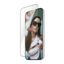 SAFE by PanzerGlass Displayschutzglas | Ultra-Wide Fit mit Aufbringhilfe | Apple iPhone 18 Pro Max/17 Pro Max | SA14996