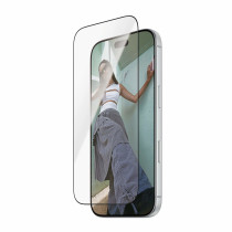 SAFE by PanzerGlass Displayschutzglas | Ultra-Wide Fit mit Aufbringhilfe | Apple iPhone 18 Pro/17 Pro | SA58865