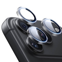 ESR Armorite Kameralinsen Schutz | Apple iPhone 18 Pro/Pro Max | transparent | 1D99500202