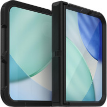 Otterbox Defender Pro XT MagSafe Series Case mit Kamerasteuerung Taste | Apple iPhone Duo | schwarz | 77-001000