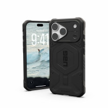 UAG Urban Armor Gear Pathfinder MagSafe Case | Apple iPhone 18 Pro/17 Pro | schwarz | 114583114040