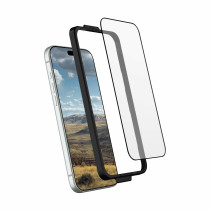 UAG Urban Armor Gear Tempered Glass LT Displayschutz | Apple iPhone 18 Pro Max/17 Pro Max | 14440711NA