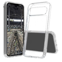 JT Berlin BackCase Pankow Clear | Google Pixel 11/11 Pro | transparent | 11175