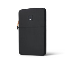 UAG Urban Armor Gear Scout Sleeve Laptoptasche | Apple MacBook Neo & 13" Laptops | schwarz/grau | 984188114030