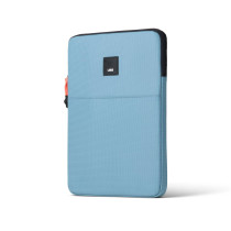 UAG Urban Armor Gear Scout Sleeve Laptoptasche | Apple MacBook Neo & 13" Laptops | storm (blau)/orange | 984188115T97