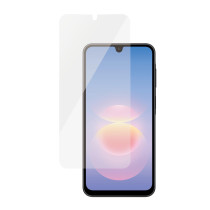 PanzerGlass Displayschutzglas | Ultra-Wide Fit mit Aufbringhilfe | Samsung Galaxy A18/A18 5G/A17/A17 5G | PG56074