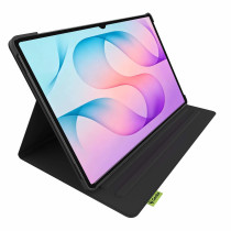 Gecko Covers Cactus Cover Tablet Schutzhülle | Samsung Galaxy Tab S12+ | schwarz | V11CL2965C1