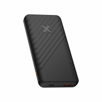 Xtorm Go2 Series Powerbank | 10.000 mAh | 20W / 1x USB-C / 1x USB-A | charcoal schwarz | XG2E106