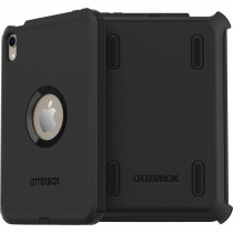 Otterbox Defender Series Case | Apple iPad mini (2024 & 2021) | schwarz | bulk | 77-87478