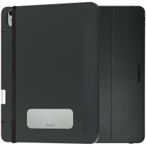 Otterbox React Folio Series Case | Apple iPad Air 13" (2026 - 2024) | schwarz | bulk | 77-93882