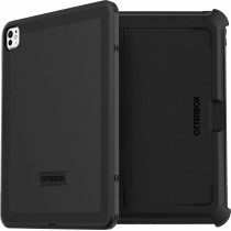 Otterbox Defender Series Case | Apple iPad Pro 13" (2025 & 2024) | schwarz | bulk | 77-95365