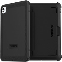 Otterbox Defender Series Case | Apple iPad Pro 11" (2025 & 2024) | schwarz | bulk | 77-95366