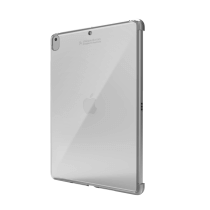 STM Half Shell Case | Apple iPad 10,2" (2021 - 2019) | transparent | STM-222-280JU-01