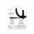 UAG Urban Armor Gear Rugged Kevlar Kabel | USB-C auf Lightning | 30W | 1,5m | schwarz/grau | 9B4414114030